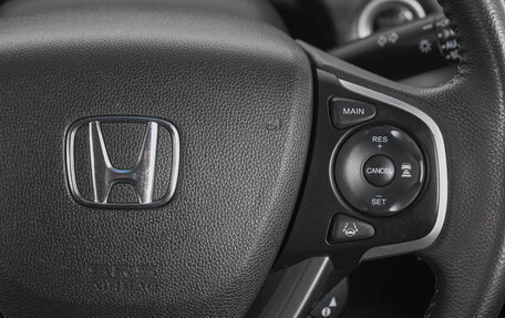 Honda Freed II, 2019 год, 1 819 000 рублей, 33 фотография