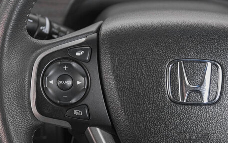 Honda Freed II, 2019 год, 1 819 000 рублей, 31 фотография