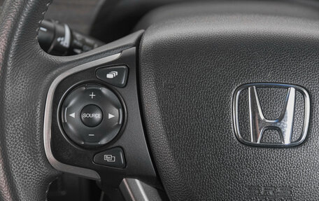 Honda Freed II, 2019 год, 1 819 000 рублей, 30 фотография