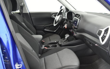 KIA Soul III, 2021 год, 2 199 000 рублей, 11 фотография