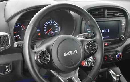 KIA Soul III, 2021 год, 2 199 000 рублей, 7 фотография