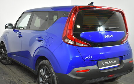 KIA Soul III, 2021 год, 2 199 000 рублей, 4 фотография