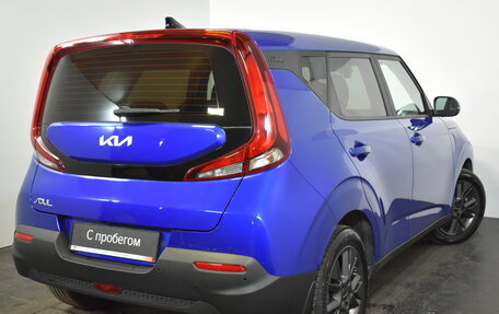KIA Soul III, 2021 год, 2 199 000 рублей, 6 фотография