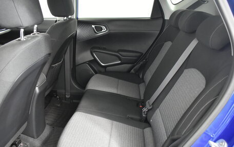 KIA Soul III, 2021 год, 2 199 000 рублей, 13 фотография