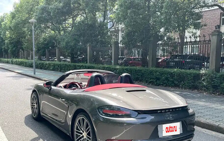 Porsche Boxster, 2022 год, 3 100 777 рублей, 6 фотография