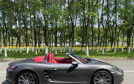 Porsche Boxster, 2022 год, 3 100 777 рублей, 7 фотография