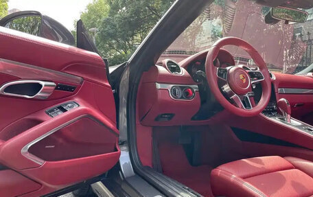 Porsche Boxster, 2022 год, 3 100 777 рублей, 8 фотография