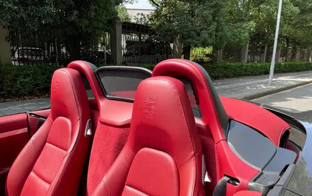 Porsche Boxster, 2022 год, 3 100 777 рублей, 15 фотография