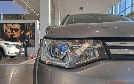 Mitsubishi Outlander III рестайлинг 3, 2012 год, 1 270 000 рублей, 21 фотография