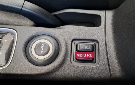 Mitsubishi Outlander III рестайлинг 3, 2012 год, 1 270 000 рублей, 24 фотография