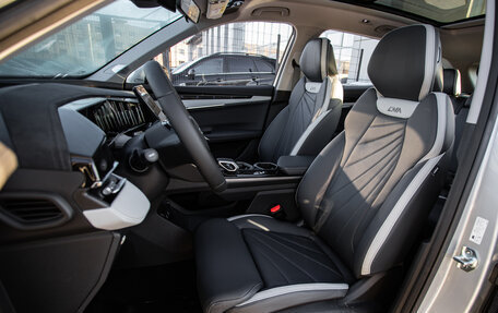 Geely Atlas, 2024 год, 3 917 190 рублей, 12 фотография
