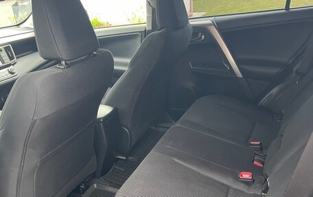 Toyota RAV4, 2013 год, 1 580 000 рублей, 10 фотография