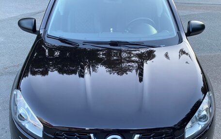 Nissan Qashqai, 2012 год, 895 000 рублей, 3 фотография