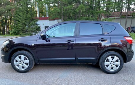 Nissan Qashqai, 2012 год, 895 000 рублей, 6 фотография