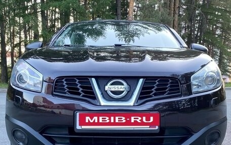 Nissan Qashqai, 2012 год, 895 000 рублей, 2 фотография