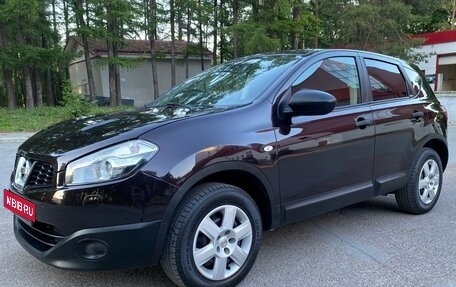 Nissan Qashqai, 2012 год, 895 000 рублей, 5 фотография