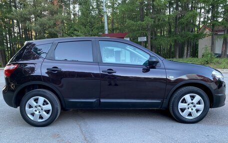 Nissan Qashqai, 2012 год, 895 000 рублей, 14 фотография