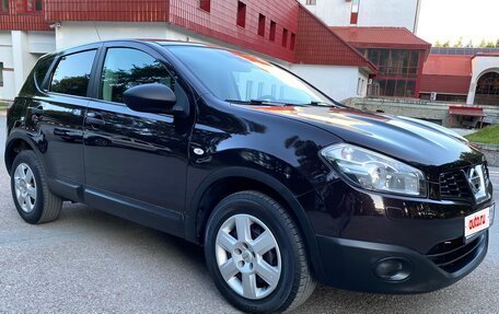 Nissan Qashqai, 2012 год, 895 000 рублей, 15 фотография