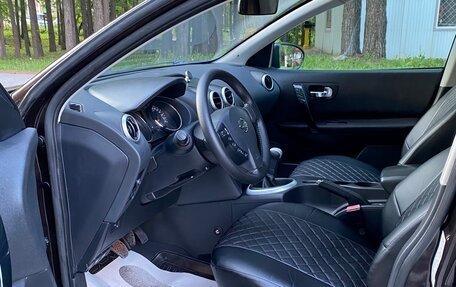 Nissan Qashqai, 2012 год, 895 000 рублей, 17 фотография