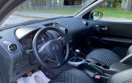 Nissan Qashqai, 2012 год, 895 000 рублей, 19 фотография