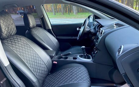 Nissan Qashqai, 2012 год, 895 000 рублей, 22 фотография
