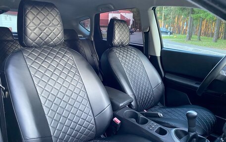 Nissan Qashqai, 2012 год, 895 000 рублей, 21 фотография
