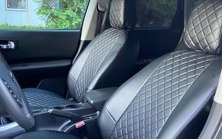 Nissan Qashqai, 2012 год, 895 000 рублей, 20 фотография