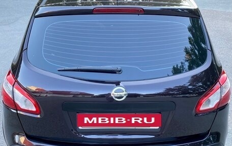 Nissan Qashqai, 2012 год, 895 000 рублей, 10 фотография
