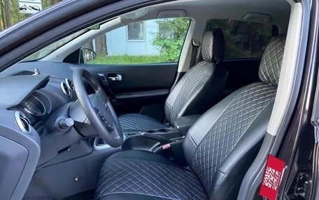 Nissan Qashqai, 2012 год, 895 000 рублей, 18 фотография