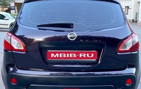 Nissan Qashqai, 2012 год, 895 000 рублей, 11 фотография