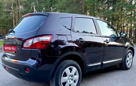 Nissan Qashqai, 2012 год, 895 000 рублей, 12 фотография