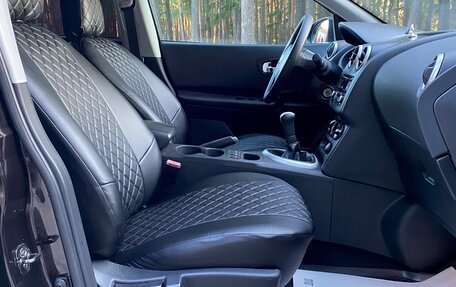 Nissan Qashqai, 2012 год, 895 000 рублей, 23 фотография