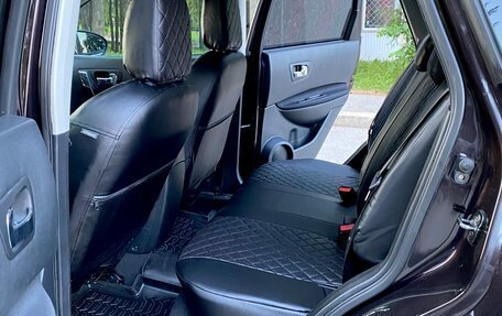 Nissan Qashqai, 2012 год, 895 000 рублей, 28 фотография