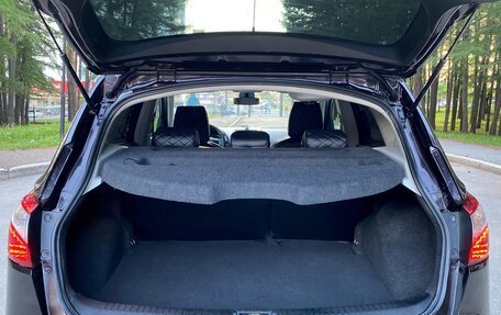 Nissan Qashqai, 2012 год, 895 000 рублей, 31 фотография