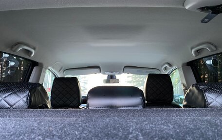 Nissan Qashqai, 2012 год, 895 000 рублей, 33 фотография