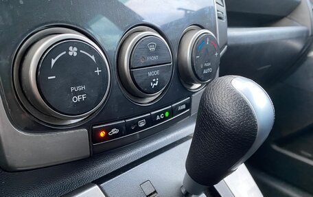 Mazda 5 I рестайлинг, 2008 год, 900 000 рублей, 6 фотография