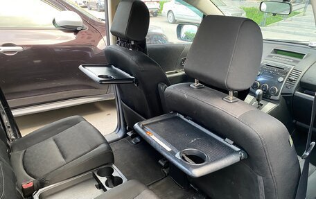 Mazda 5 I рестайлинг, 2008 год, 900 000 рублей, 12 фотография