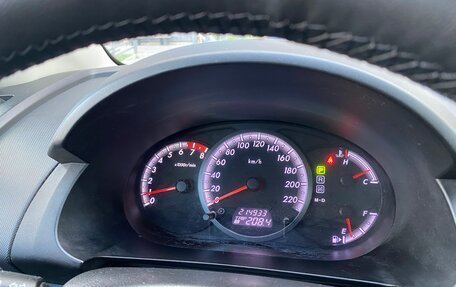 Mazda 5 I рестайлинг, 2008 год, 900 000 рублей, 8 фотография