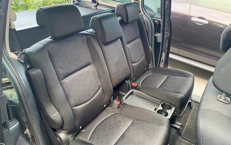 Mazda 5 I рестайлинг, 2008 год, 900 000 рублей, 13 фотография