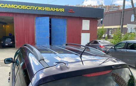 Mazda 5 I рестайлинг, 2008 год, 900 000 рублей, 22 фотография