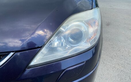 Mazda 5 I рестайлинг, 2008 год, 900 000 рублей, 29 фотография