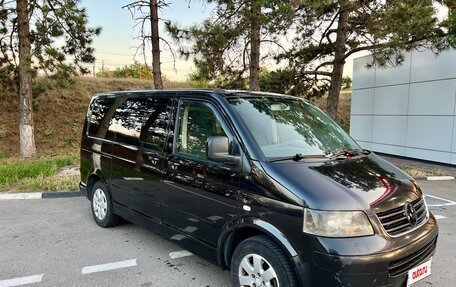 Volkswagen Multivan T5, 2007 год, 1 255 000 рублей, 2 фотография
