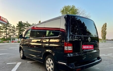 Volkswagen Multivan T5, 2007 год, 1 255 000 рублей, 5 фотография
