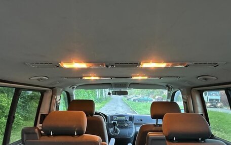 Volkswagen Multivan T5, 2007 год, 1 255 000 рублей, 9 фотография