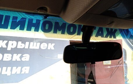 Chevrolet Niva I рестайлинг, 2011 год, 325 000 рублей, 12 фотография