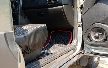 Chevrolet Niva I рестайлинг, 2011 год, 325 000 рублей, 22 фотография