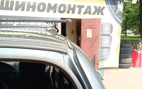 Chevrolet Niva I рестайлинг, 2011 год, 325 000 рублей, 24 фотография