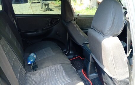 Chevrolet Niva I рестайлинг, 2011 год, 325 000 рублей, 35 фотография