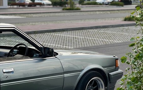 Toyota Cresta, 1985 год, 650 000 рублей, 3 фотография