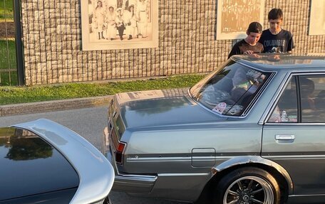 Toyota Cresta, 1985 год, 650 000 рублей, 8 фотография